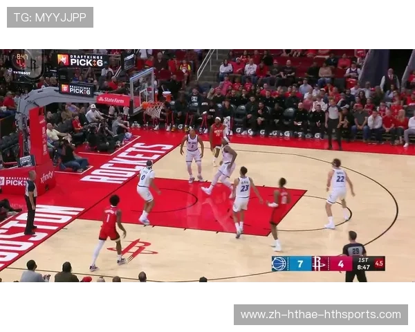 休斯顿火箭队的官方驻地地址介绍 休斯顿火箭队的官方驻地地址介绍