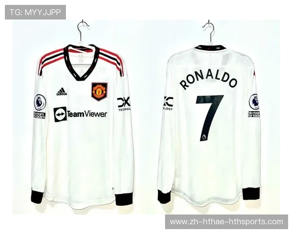 历年被评为英超最好看的球衣有哪些？