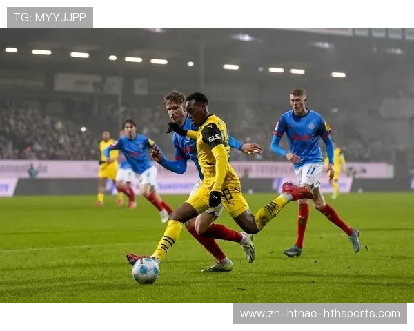 德甲历史上破产过的球队排名与背后原因盘点