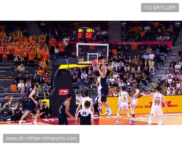 篮球比赛中的篮下得分技巧及高效进攻手段解析