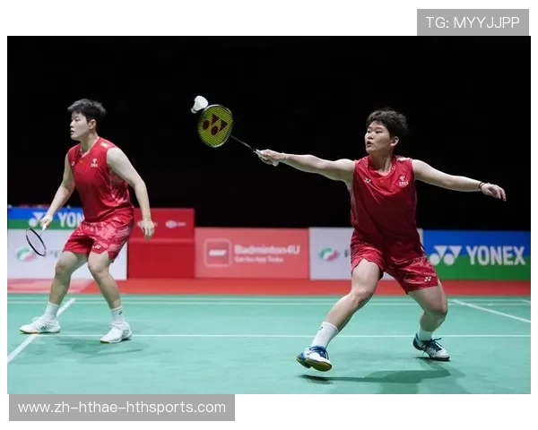 羽毛球双塔排名